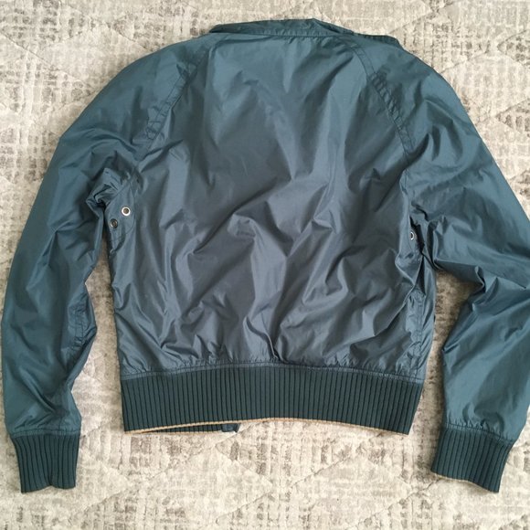 Calvin Klein Bomber Jacket - Picture 2 of 2
